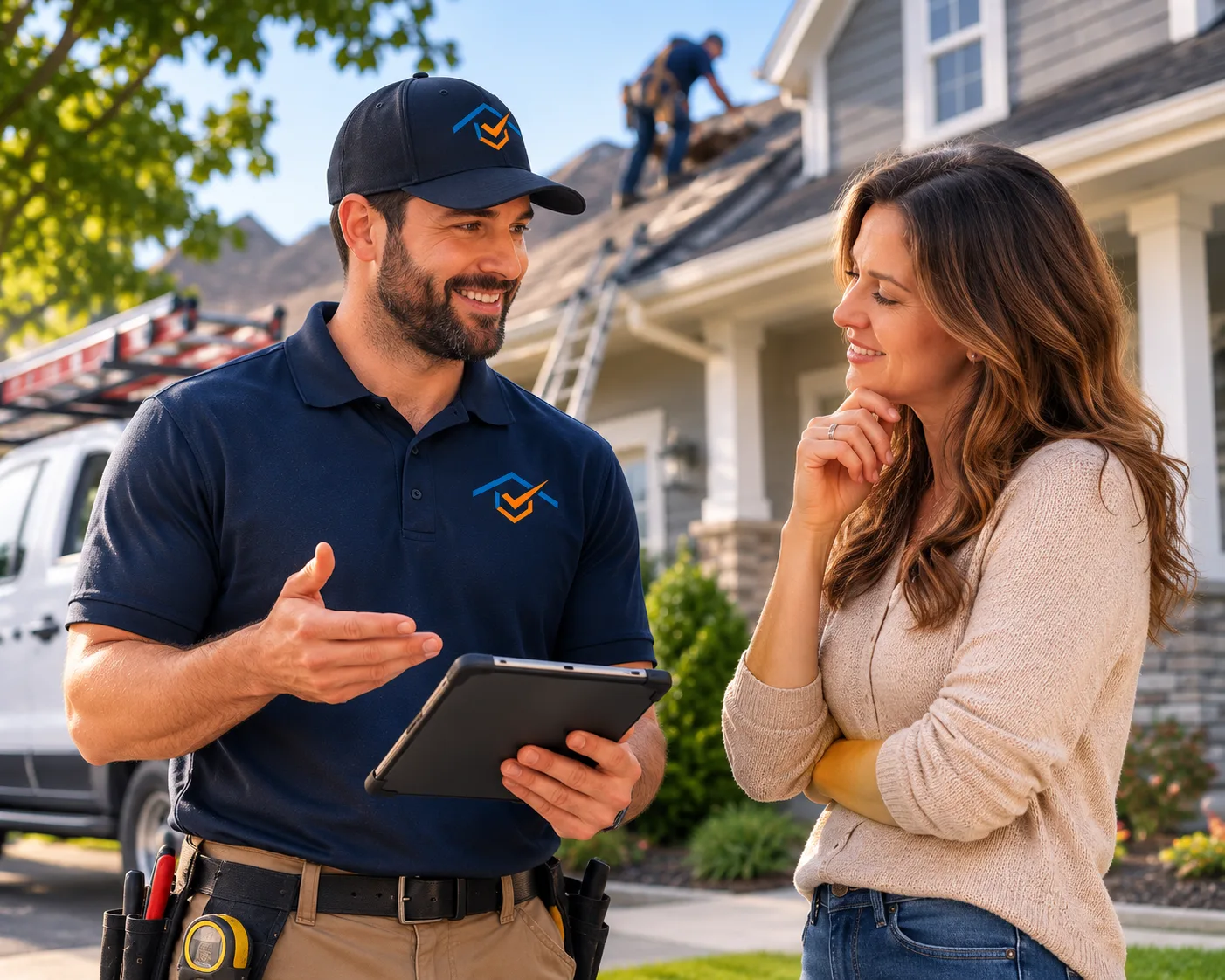 Roof Inspection FAQs in Manvel, TX