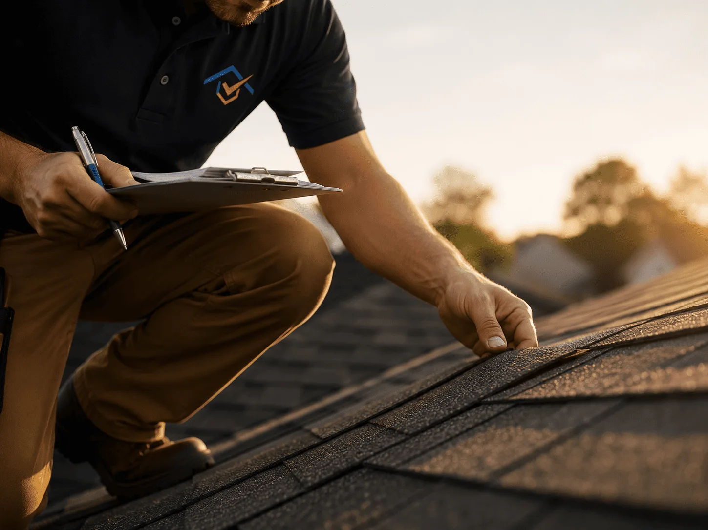 Why Choose Roof Inspection in Manvel, TX