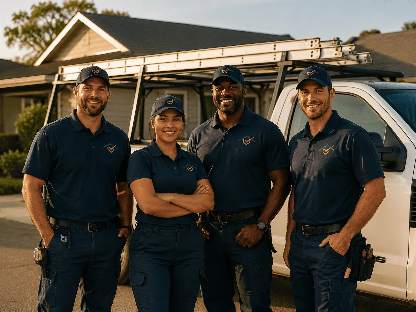 Roof Inspection company in Manvel, TX
